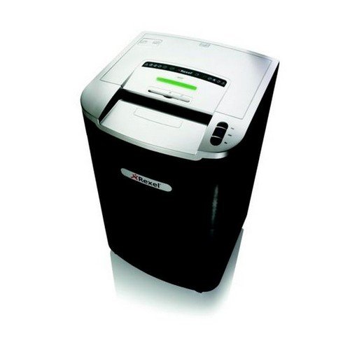 Rexel Large Office RLX20 High Capacity Shredder