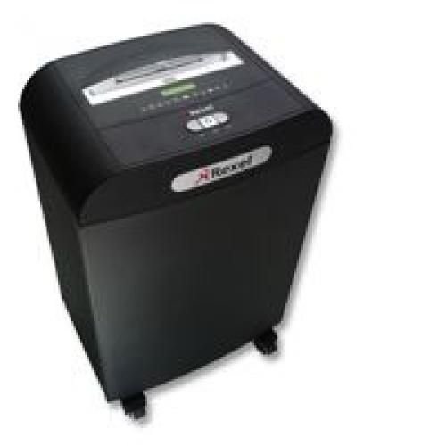 Rexel Mercury RDX2070 Departmental Shredder Cross Cut P-3 Security
