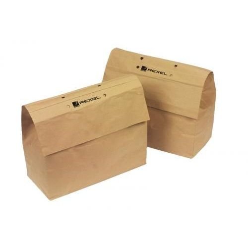 Rexel 32L Shredder Waste Sacks Pack 20