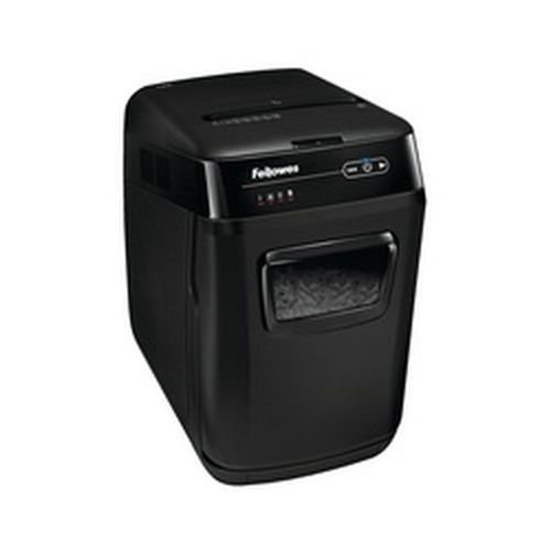Fellowes Automax 130 Cross Cut Autofeed Shredder