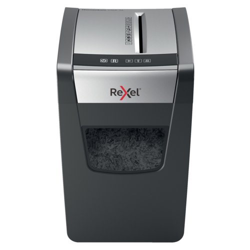 Rexel Momentum X312Sl Slimline Paper Shredder