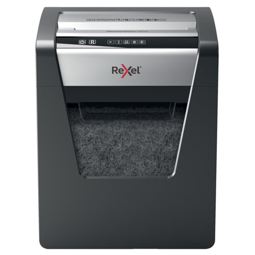 Rexel Momentum M510 Paper Shredder