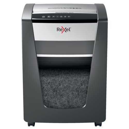 Rexel Momentum M515 Paper Shredder