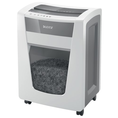 Leitz IQ Office Pro Shredder Security Din P4