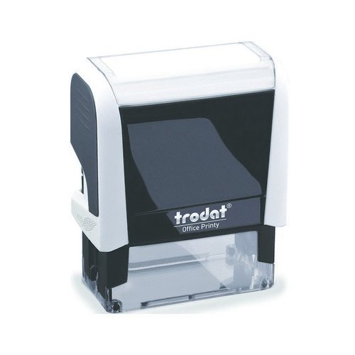 Trodat Office Printy Stamp - Entered 217987