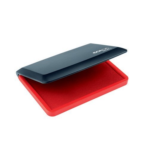 Colop Micro 2 Stamp Pad Red