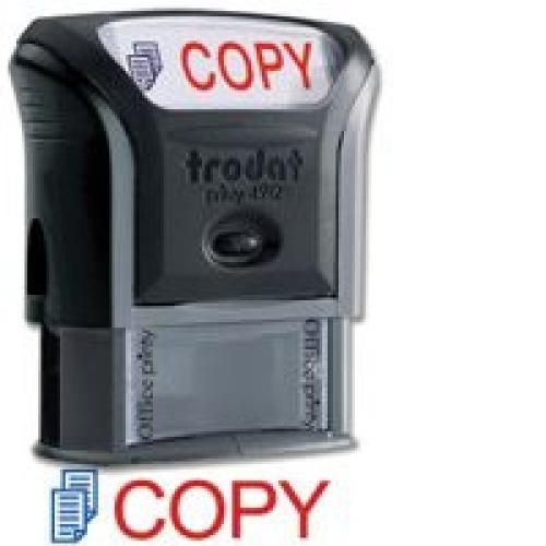 Trodat Office Printy Copy