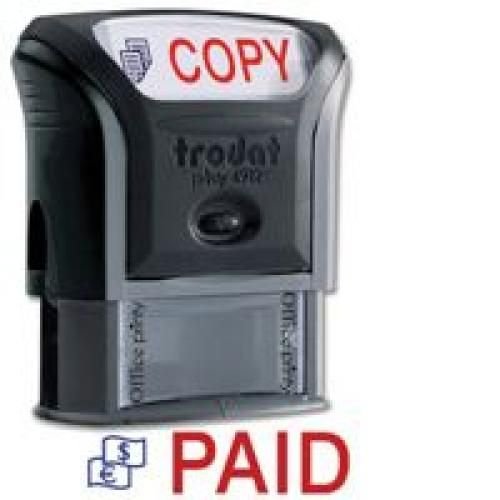 Trodat Office Printy Paid