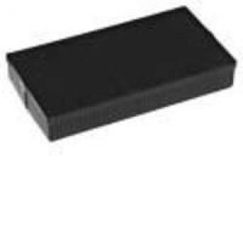 Colop E/10 Replacement Pads Black Blister