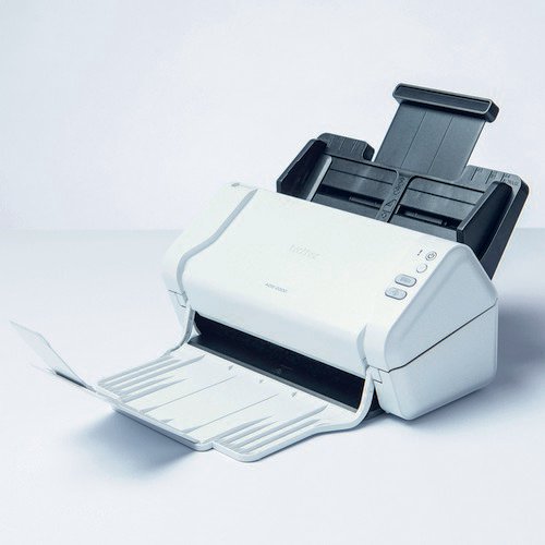 Brother ADS-2200 Desktop Scanner