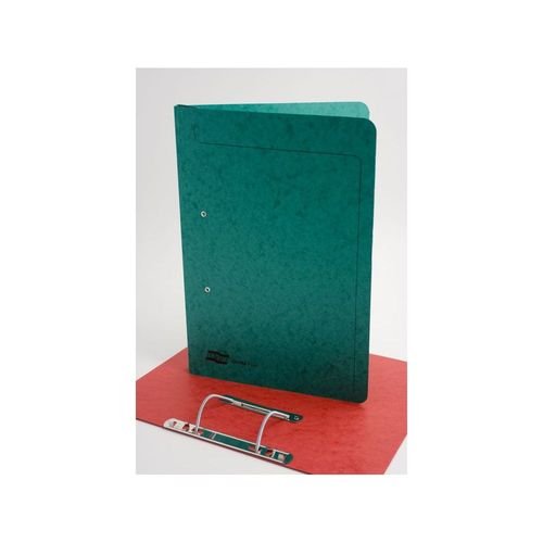 Europa Spiral Transfer Spring File 300 Micron 38mm 350x250mm Green