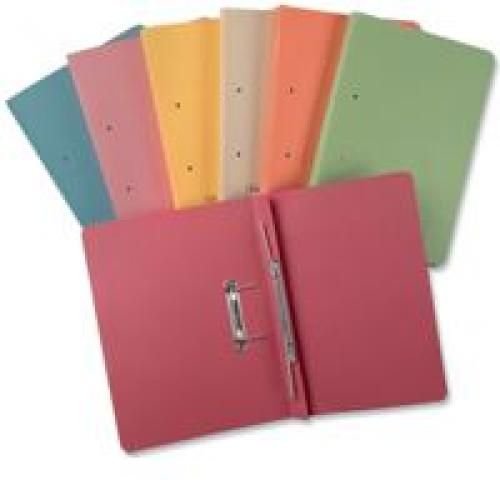 Guildhall Transfer Spring Super Heavyweight Files Blue