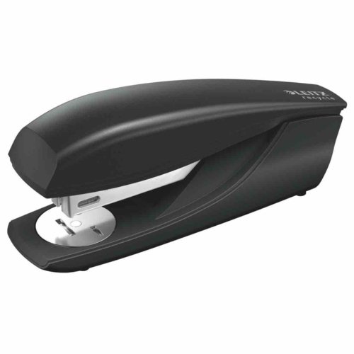 Leitz Recycle Stapler 30 sheet Black
