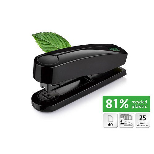 Novus ReNew B4 Stapler Black