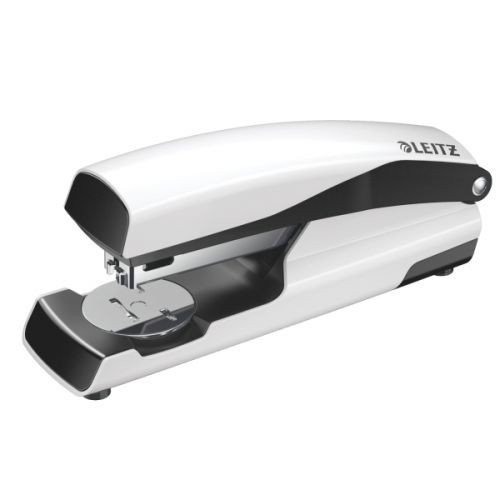 Leitz NeXXt WOW Stapler 3mm 30 Sheet White