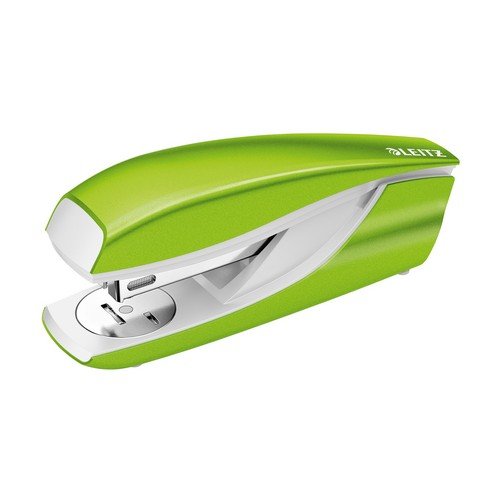 Leitz Stapler NeXXt WOW 30sh Green