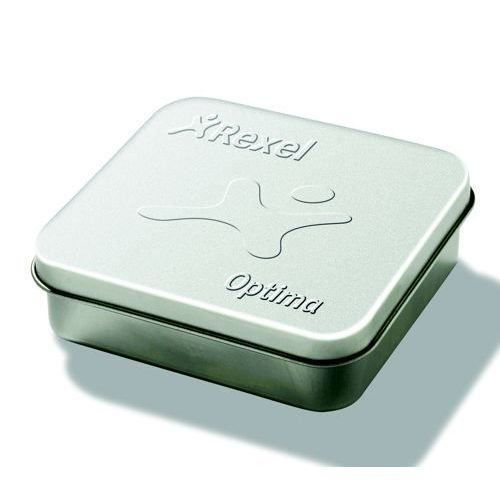 Rexel Optima 26/6mm Staples H/Duty Pack 2500