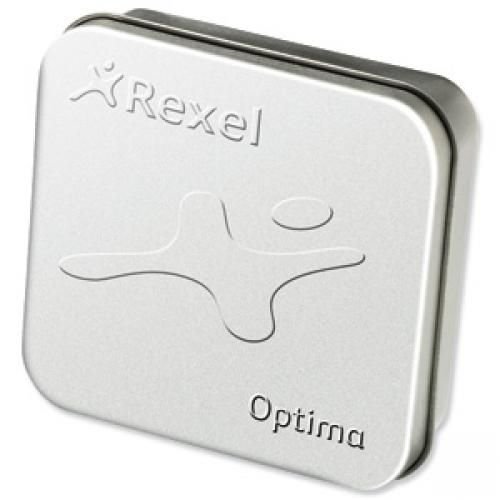 Rexel Optima 26/6 Staples