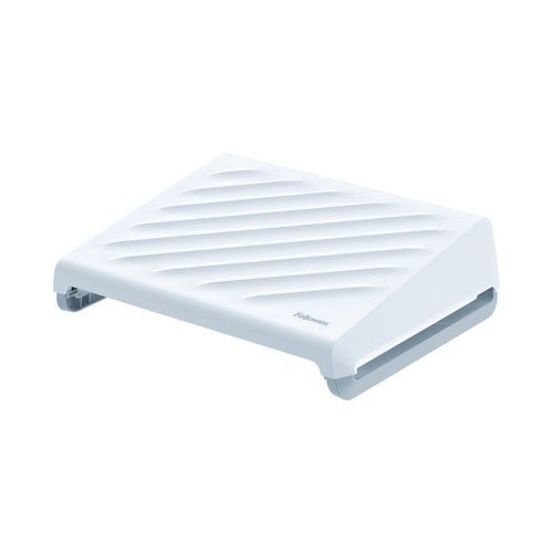 Fellowes Breytaâ„¢ Foot Rest White