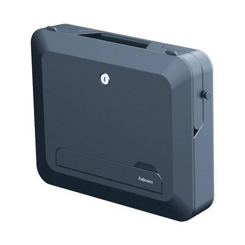 Fellowes Breytaâ„¢ Laptop Carry Case Black