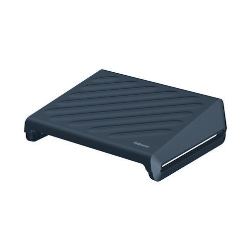Fellowes Breytaâ„¢ Foot Rest Black