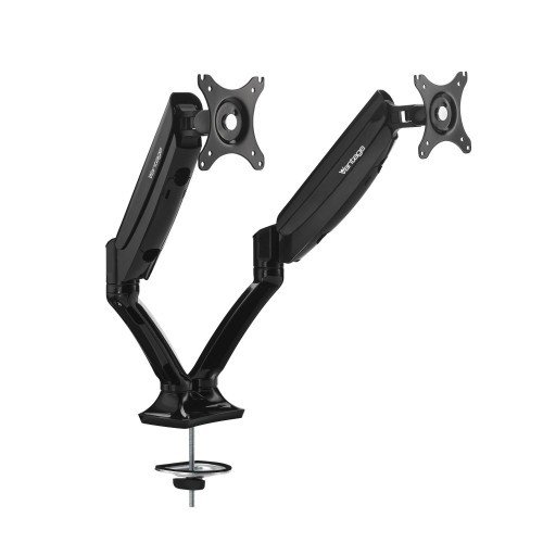 Office Duo Monitor Arm Laptop / Monitor Risers SW3106