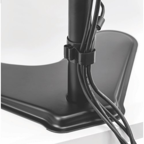 Fellowes Professional Series Freestanding Dual Stacking Monitor