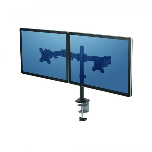 Fellowes Reflex Dual Monitor Arm 8502601