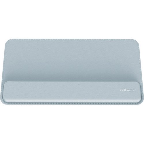 Fellowes Hana Keyboard Wrist Support Grey 8065001