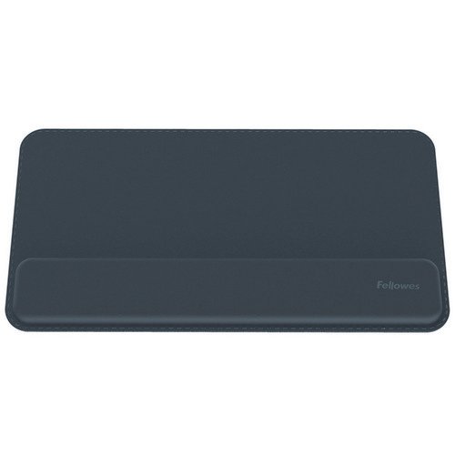 Fellowes Hana Keyboard Wrist Support Black 8055601