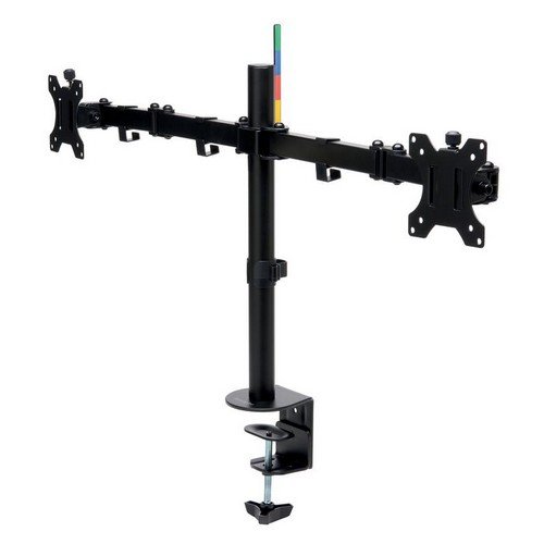 Kensington Smartfit Ergo Dual Extended Monitor Arm