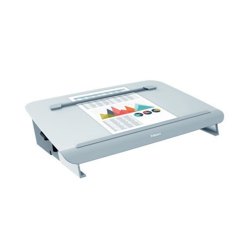 Fellowes Hana Writing Slope Adjustable Position White