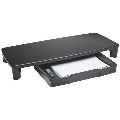 Kensington Monitor Stand SmartFit with Drawer