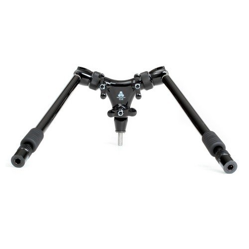 Dual Screen Arms With Innovative Gas Spring Technology And Comprehensive Adjustment