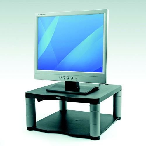 Fellowes Premium Monitor Riser