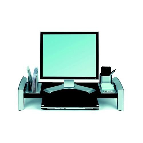 Fellowes Professional Series Flat Panel Workstation