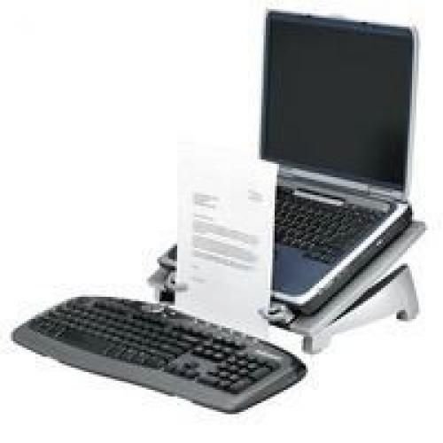 Fellowes Office Suites Laptop Riser Plus