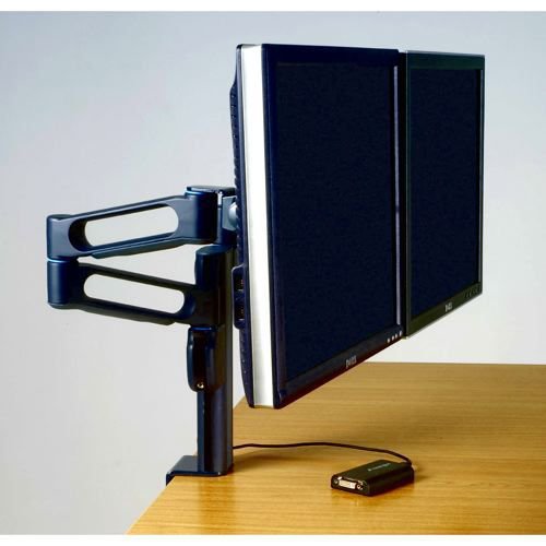 Kensington Dual Monitor Arm