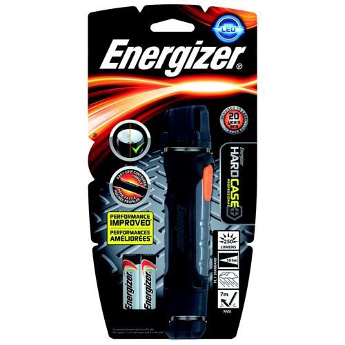 Energizer Hardcase Pro 2AA