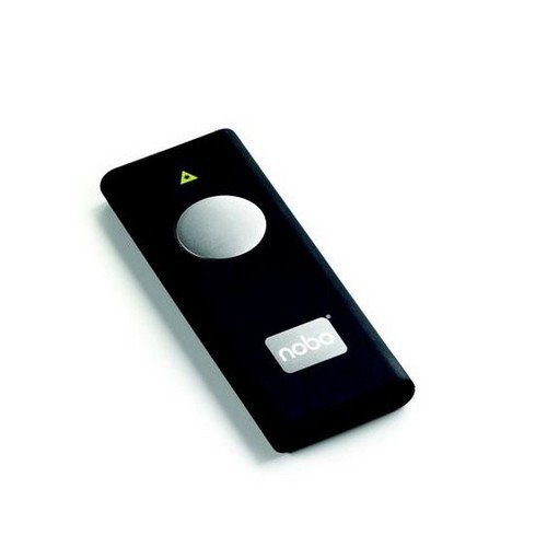 Nobo P1 Point Ergonomic Style Laser Pointer