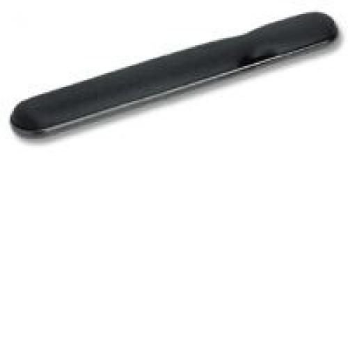 Kensington Adjustable Gel Wrist Rest Black