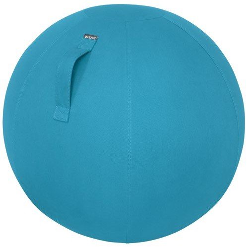 Leitz Ergo Cosy Active Sitting Ball Calm Blue