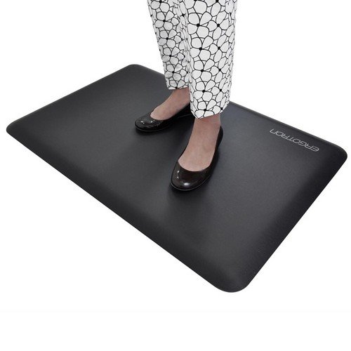 Fellowes SitStand Floor Mat