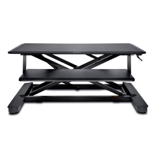 Kensington Smartfit Sit Stand Desk