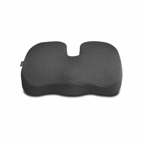 Kensington Premium Cool Gel Seat Cushion