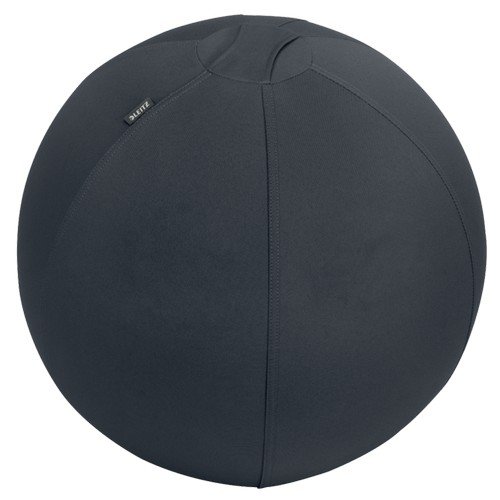 Leitz Active Sitting Ball with stopper function 55cm