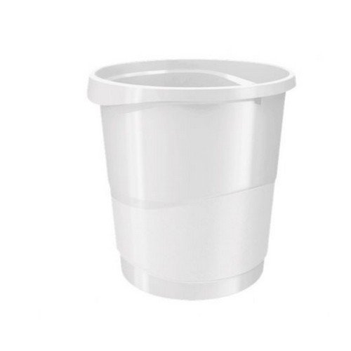 Rexel Choices Waste Bin White