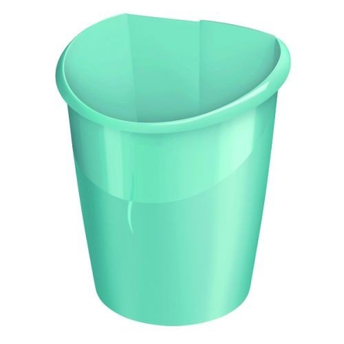 Ellypse Xtra Strong by CEP Mint Waste Bin