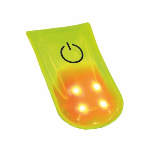 Attachable Magnetic LED (Pair) Pack 200