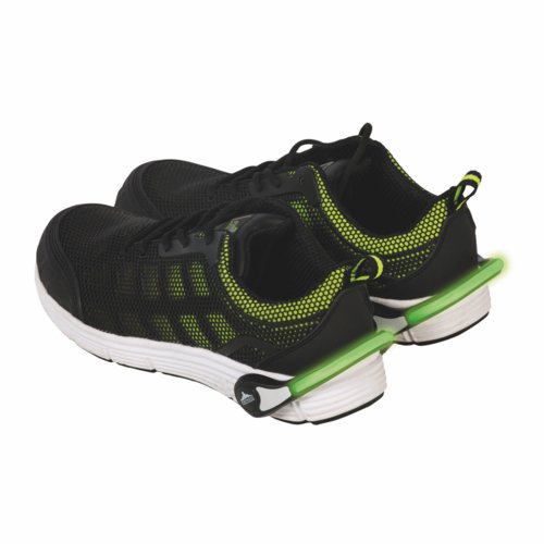 LED Shoe Clip (1 Pair) Pack 200